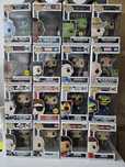 Funko pops para venda