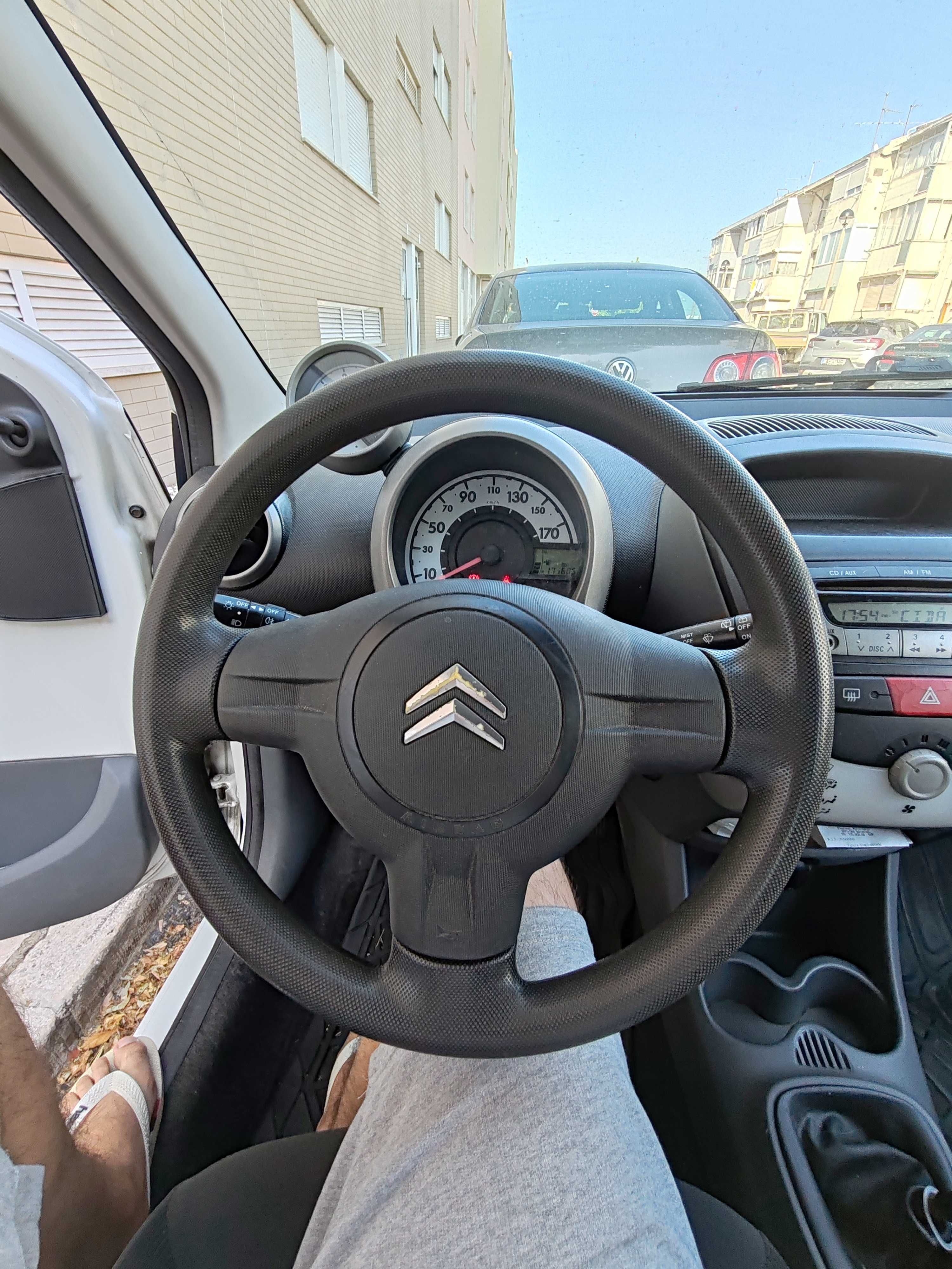 Citroen C1 - 1.4 Gasóleo
