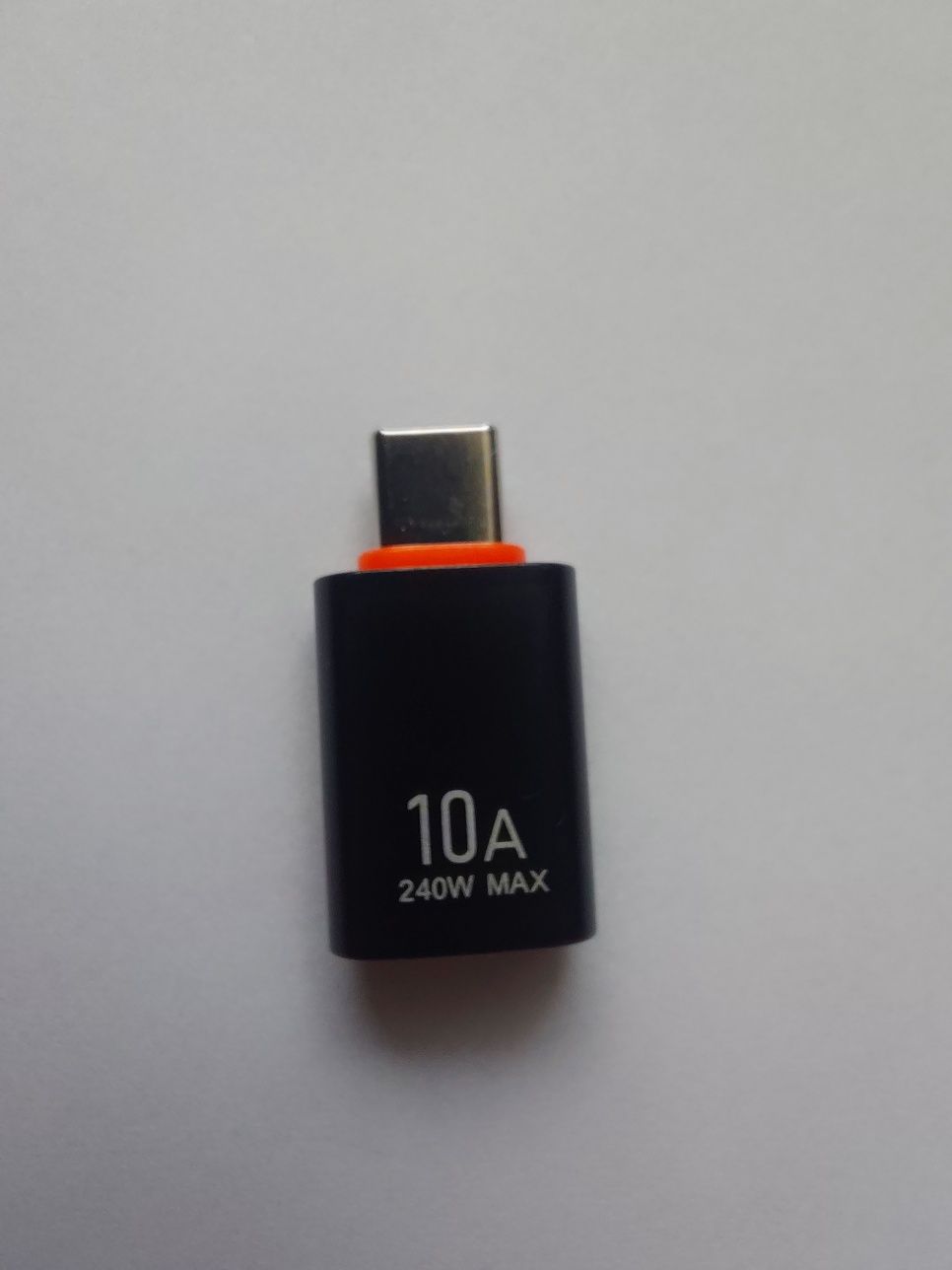 Przejściówka redukcja USB c USB A