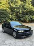 BMW E46 2.0 Benzyna