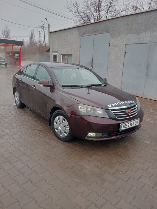 Продам авто в гарному стані