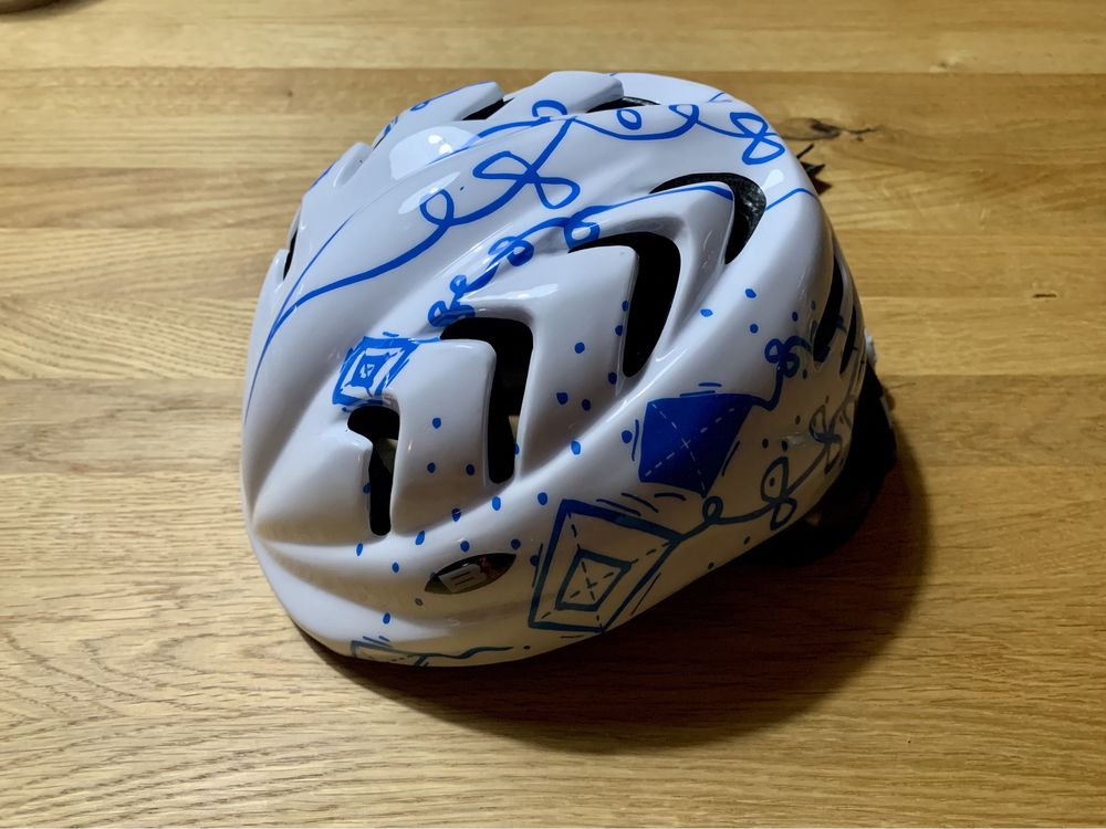 Kask dziecięcy XS Merida B-Skin Kidy (44-48 cm)