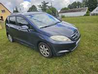 Honda frv 2.0 benzyna plus gaz