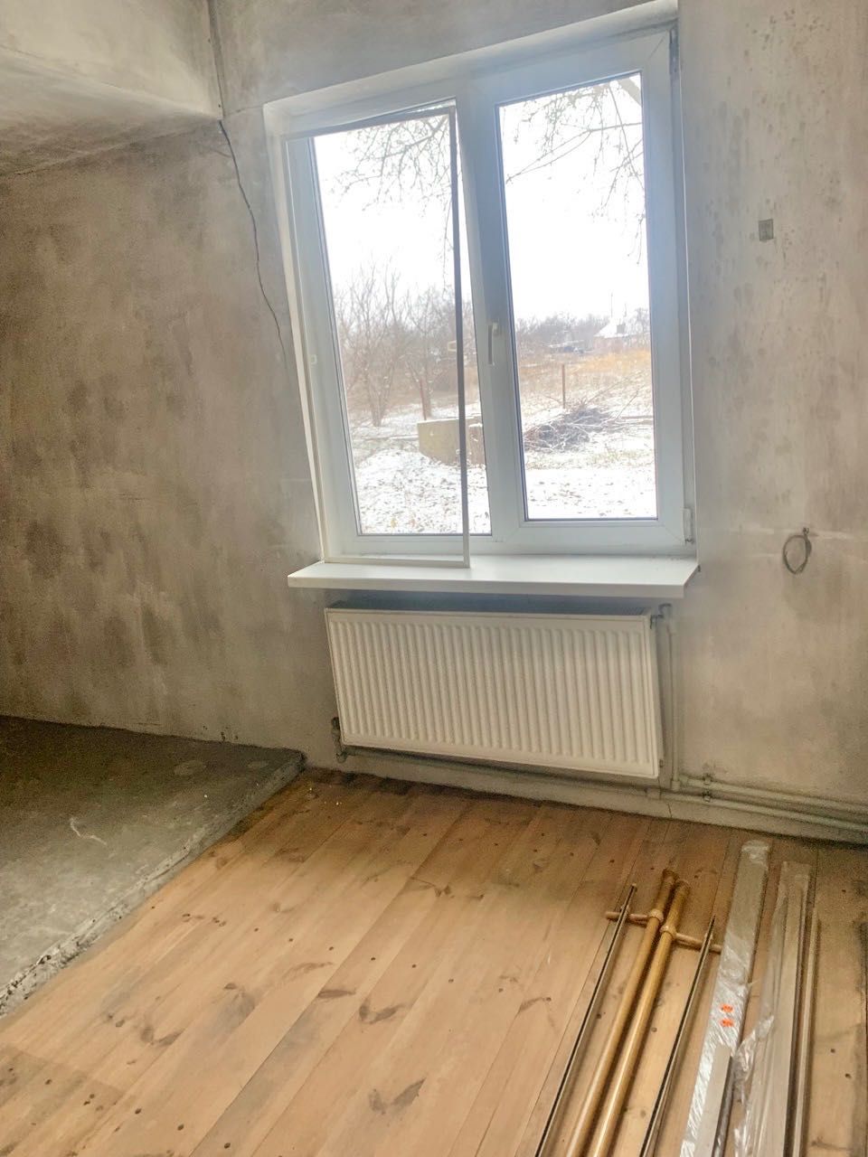 Будинок у Верхівцево