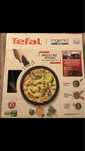 Sprzedam nowy zestaw patelni Tefal
