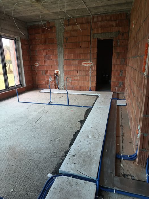 Elektryk usługi elektryczne instalacje elektryczne