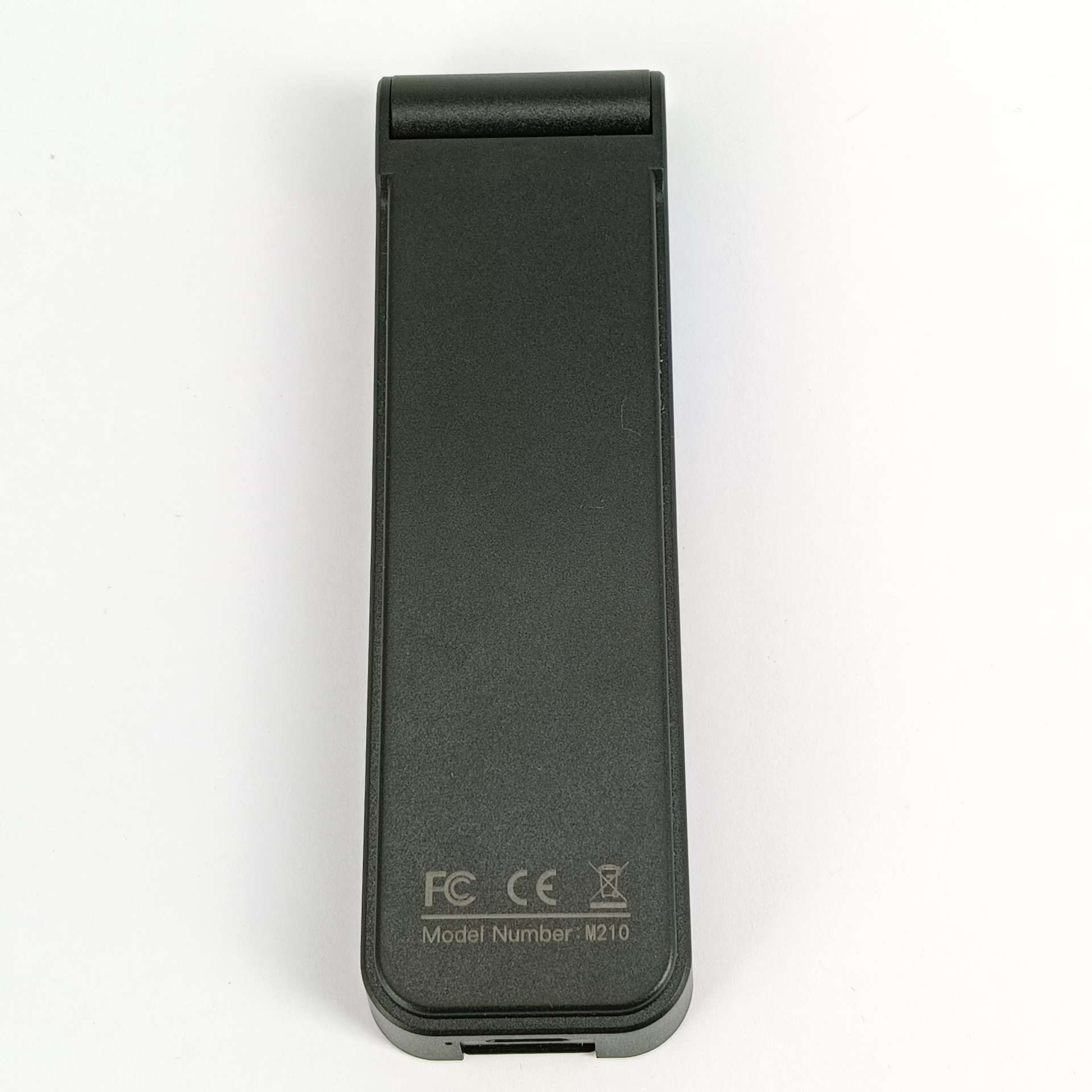FIDECO Obudowa M.2 NVMe, obudowa USB 3.2 Gen 2 NVMe SSD