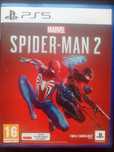 Spider-man 2 PS5