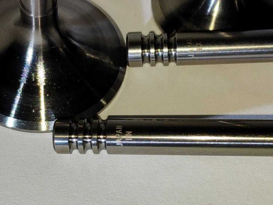 Zawór wydechowy KTM LC4 400, 620, 625, 640 czesci do motocykli, atv