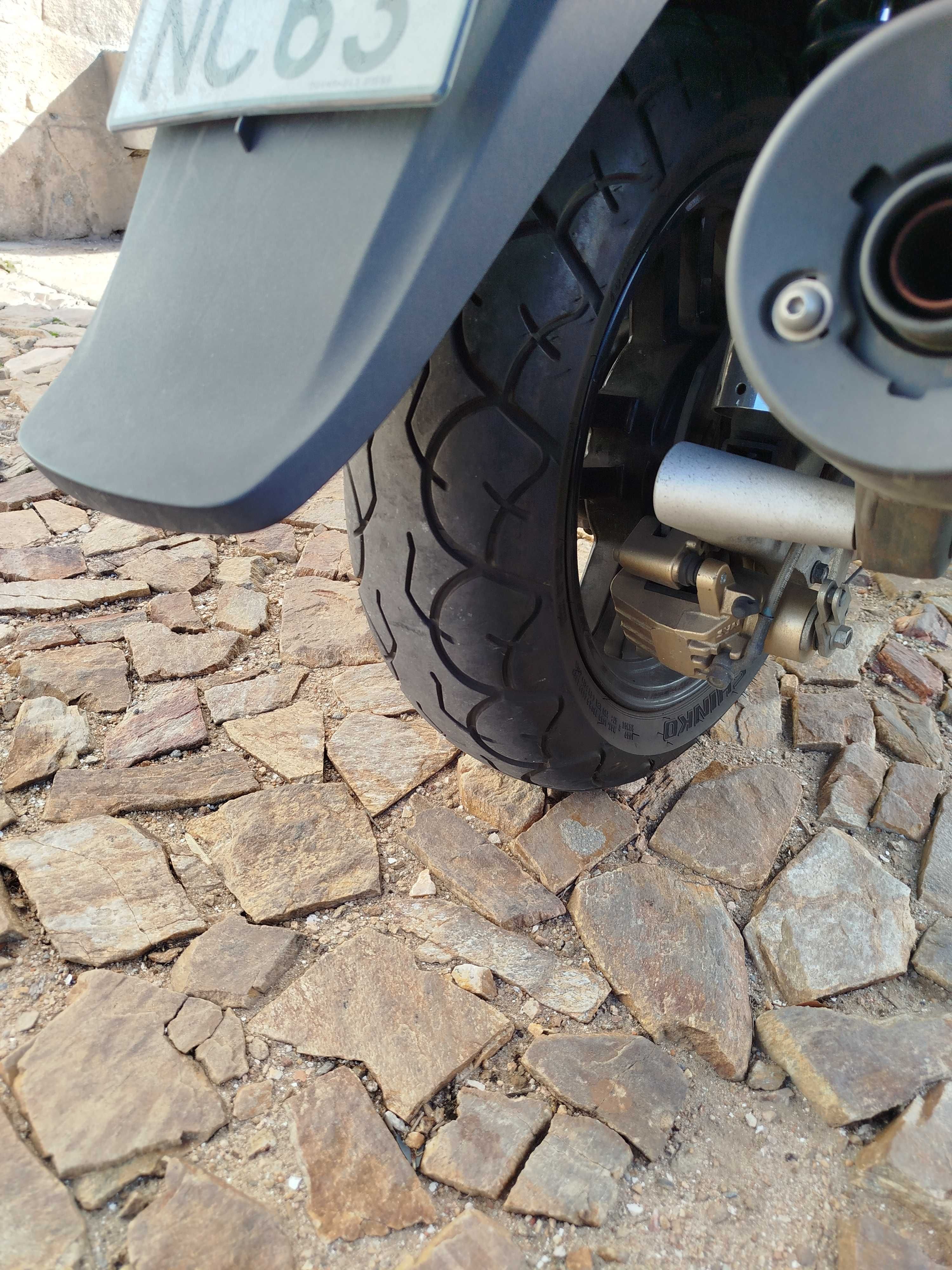 Vendo Maxsym 400i