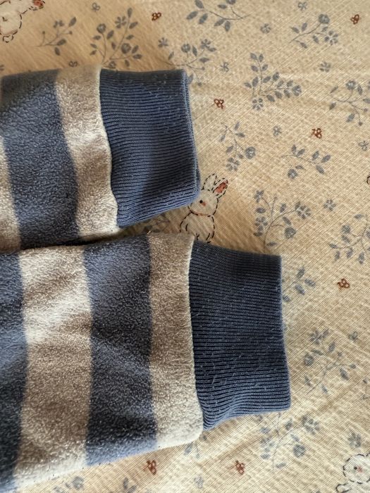 Два Сліпа 9 місяців лот carters хлопчику