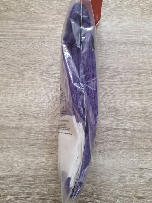 Skarpety getry piłkarskie firmy Puma. Wygodne, trwałe i wysokiej jakoś