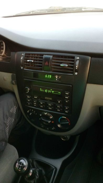 Продам Chevrolet Lacetti 2006