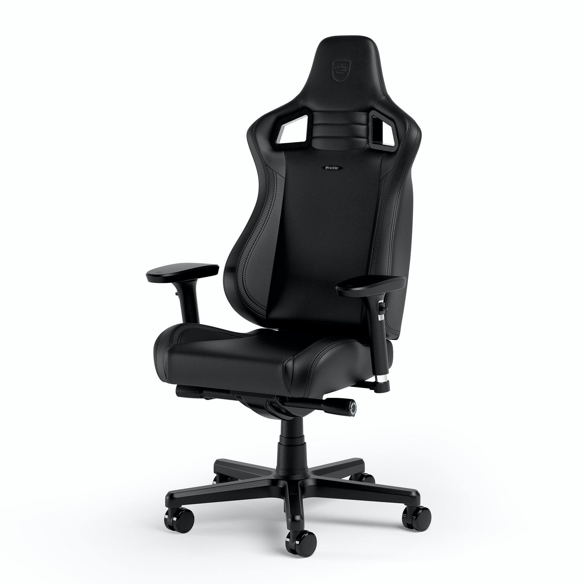 Cadeira gaming Noblechairs Epic Compact