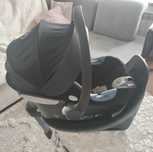 Fotelik nosidełko Cybex Aton M i-size Gold 0-13 kg bez bazy