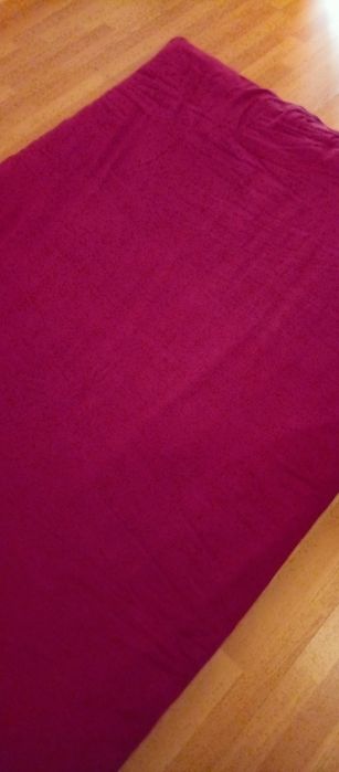 Colchão / Futon de Shiatsu