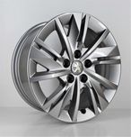 16'' 5x108 CITROEN FELGI NOWE Oryginalne