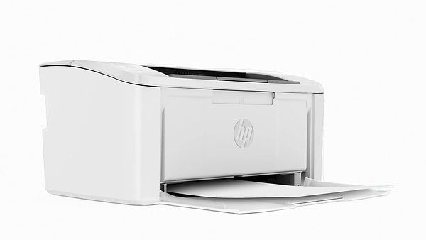 Принтер лазерний HP LaserJet M15а