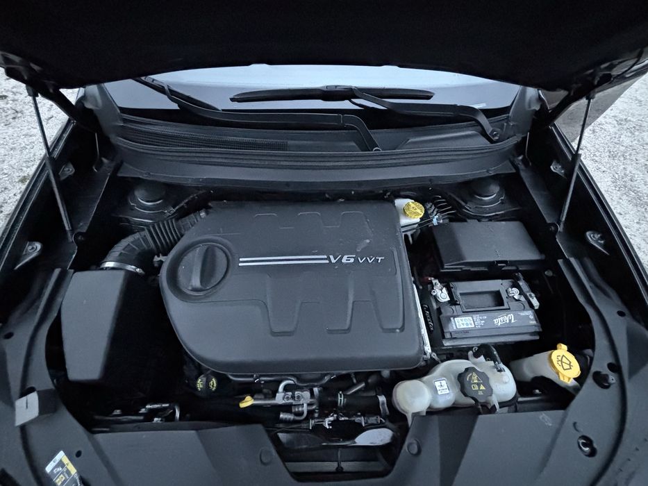 Jeep Cherokee 2021 3.2 бензин