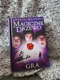 Magiczne drzewo Gra