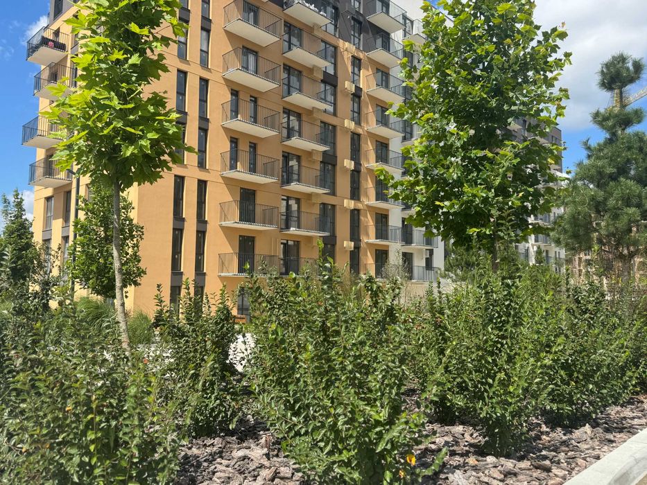 Продаж(Єоселя) 2-кімнатної квартири 53 м2 Пустомити (9км.від Львова)