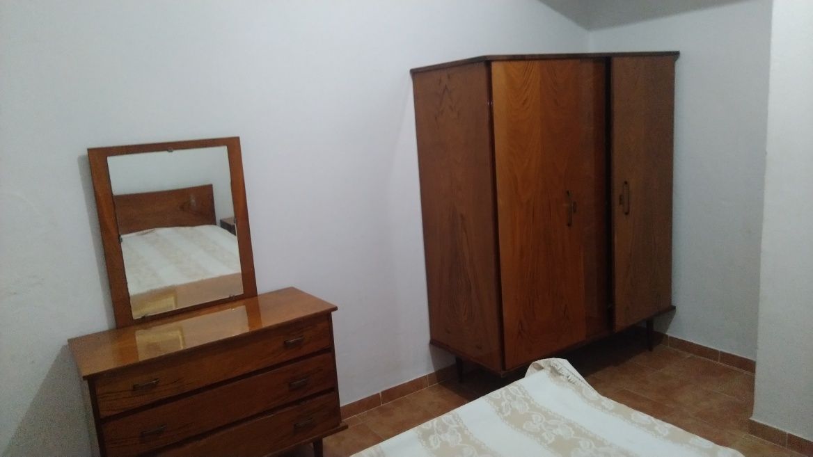 Quarto para senhora