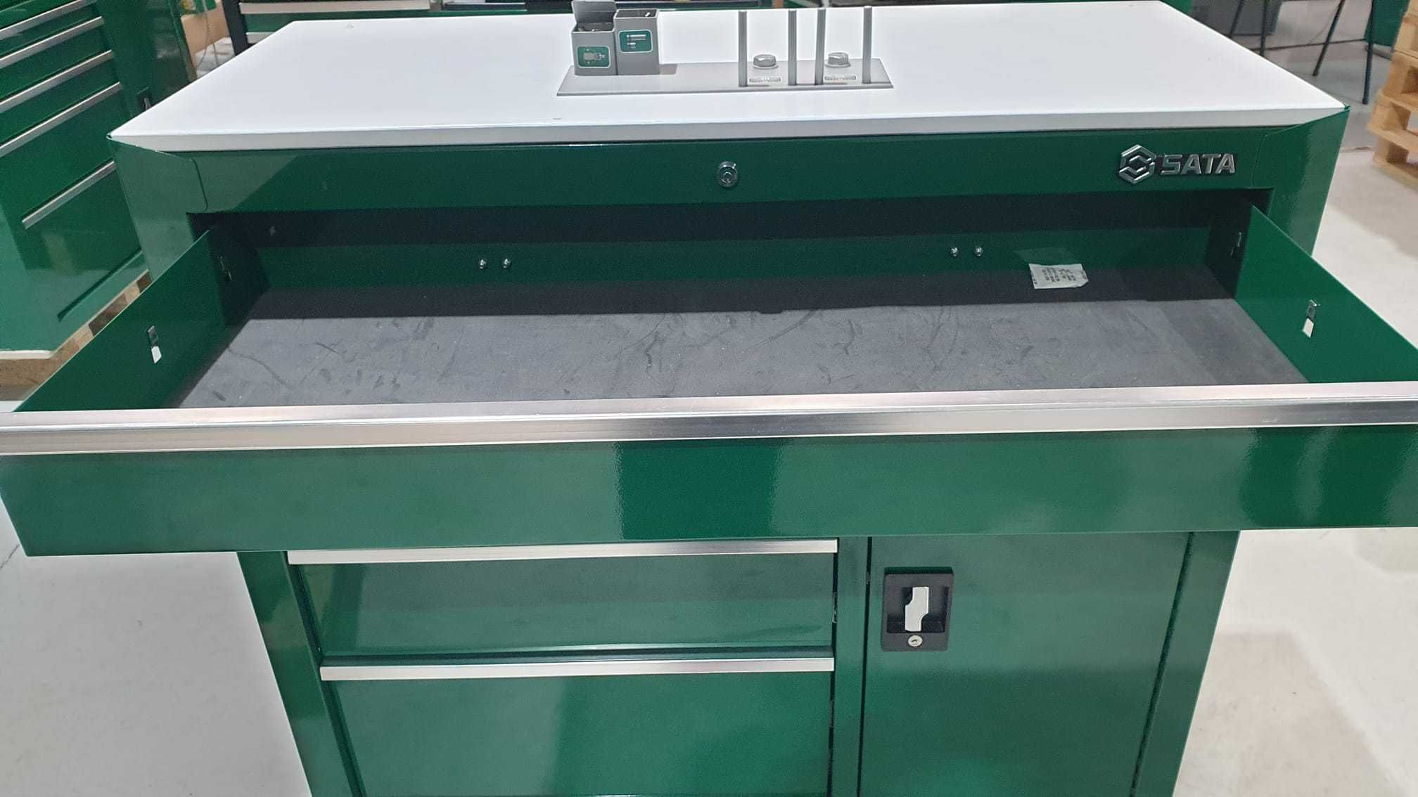 Carrinho de ferramentas Profissional Muito Resistente