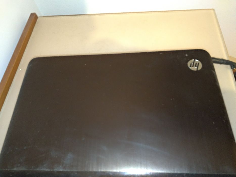 Portatil HP DV6-6060, disco Intel SSD, 6GB RAM