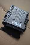 komputer sterownik silnika RENAULT SCENIC III MEGANE III 1.5 DCI 11R.