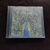 Фирменный музыкальный диск CD. the Bluetones 1996 Expecting to Fly