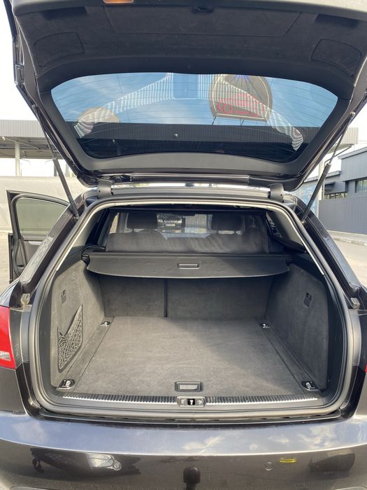 Audi a4 b7 2.0 TDI