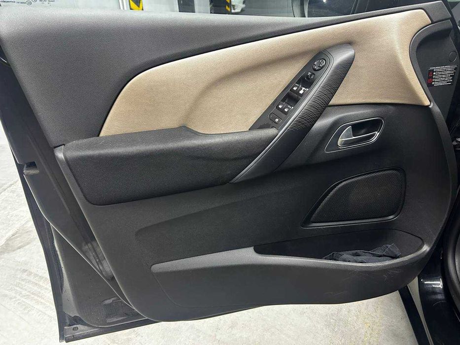 Citroen C4 Grand Picasso 2013