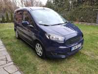 Ford Tourneo Courier Ford Tourneo Courier 1.5 TDCI 95 KM