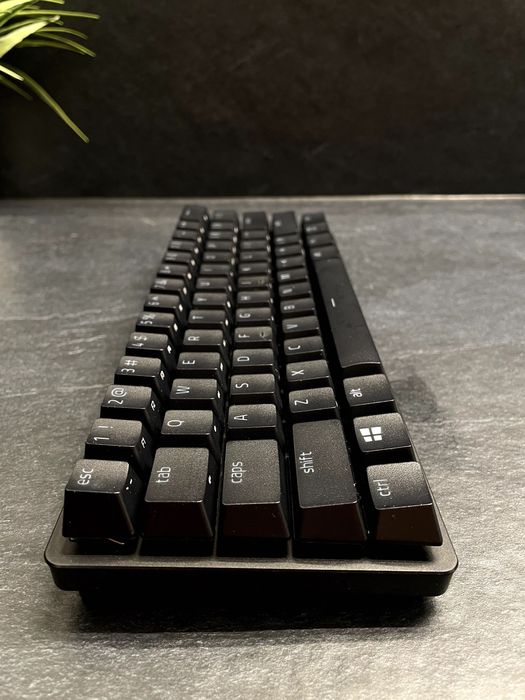 Razer Huntsman Mini