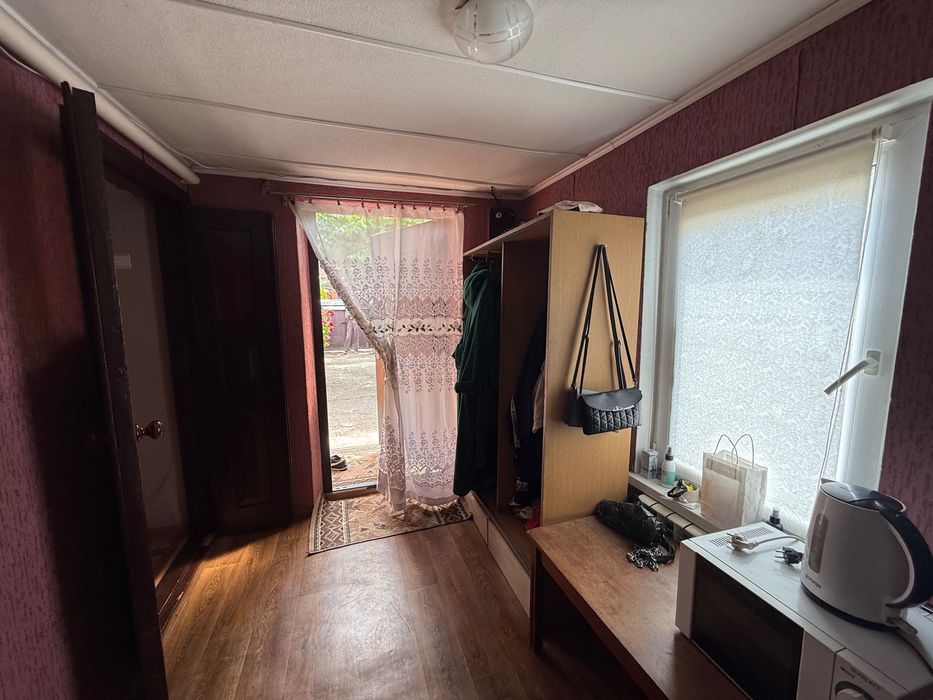 Продам дом ул. Сурская 71 (Новоалександровка)