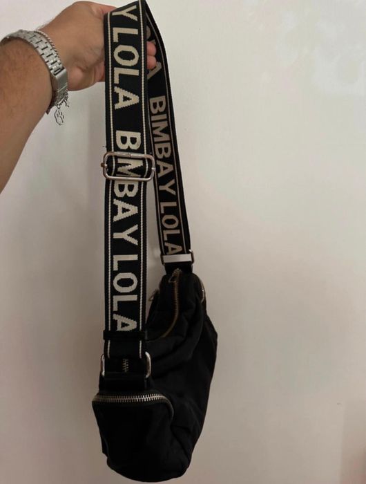 Mala da Bimba Y Lola