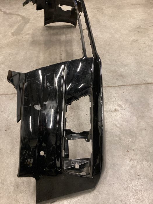 Zderzak przedni przód audi a4 b9