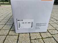 Piła łańcuchowa Pilarka Stihl Ms 212