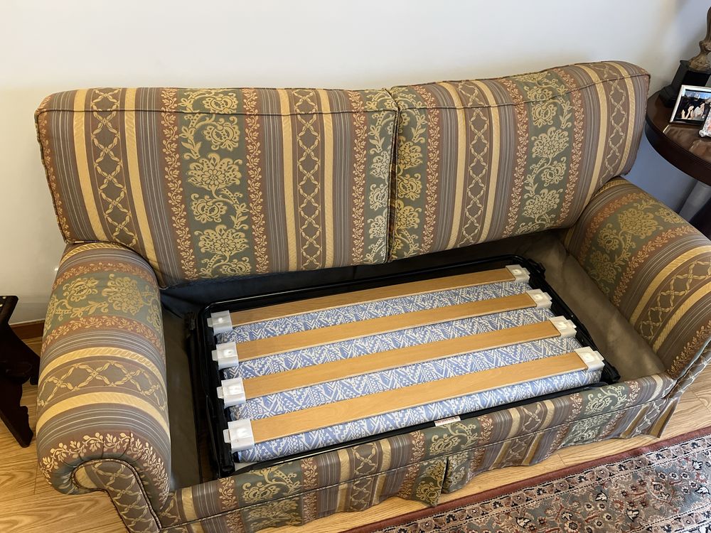 Conjunto de Sofas