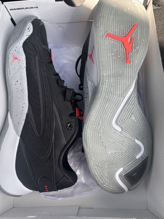 Nike jordan Luka 2 nowe oryginalne