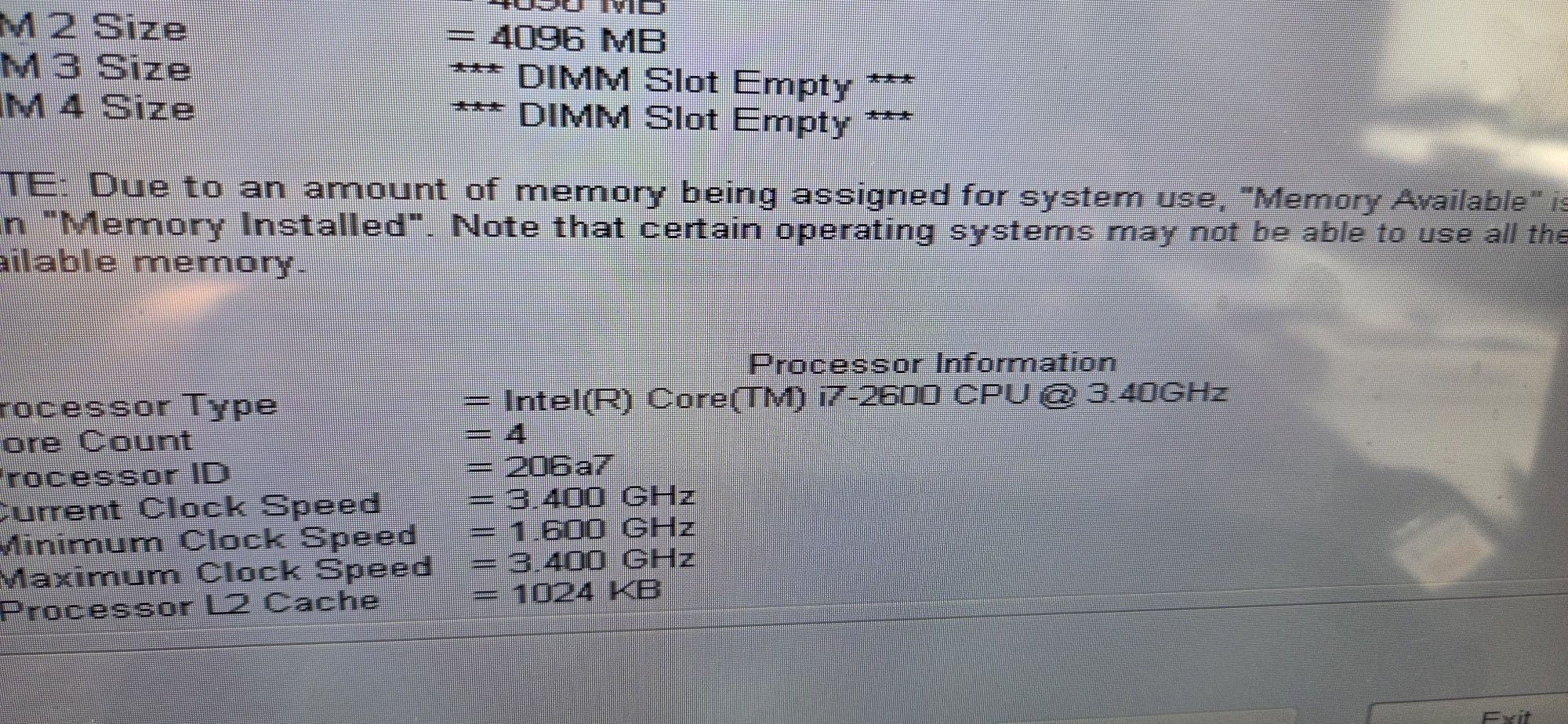 Komputer stacjonarny dell optiplex 790 tanio