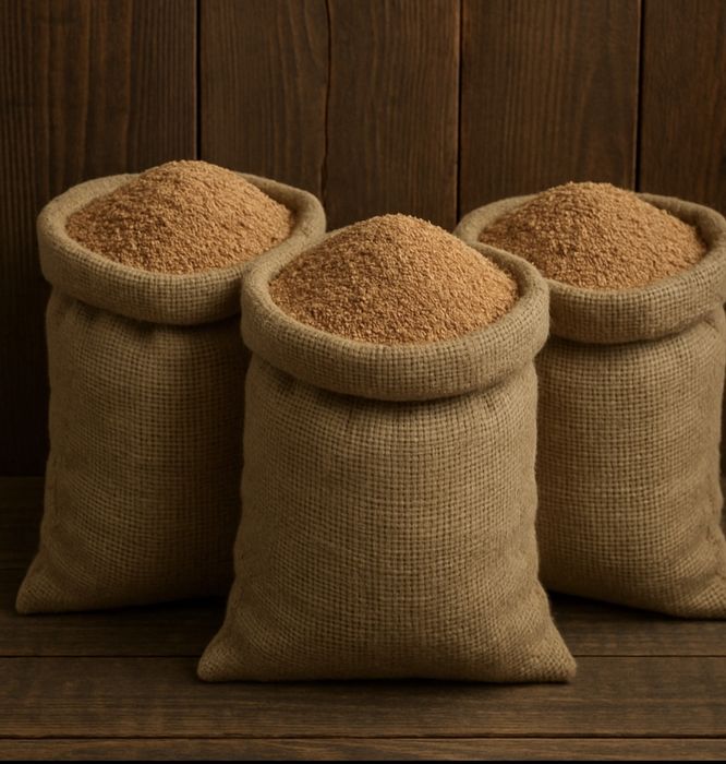 Продам стружку дубову, мілка