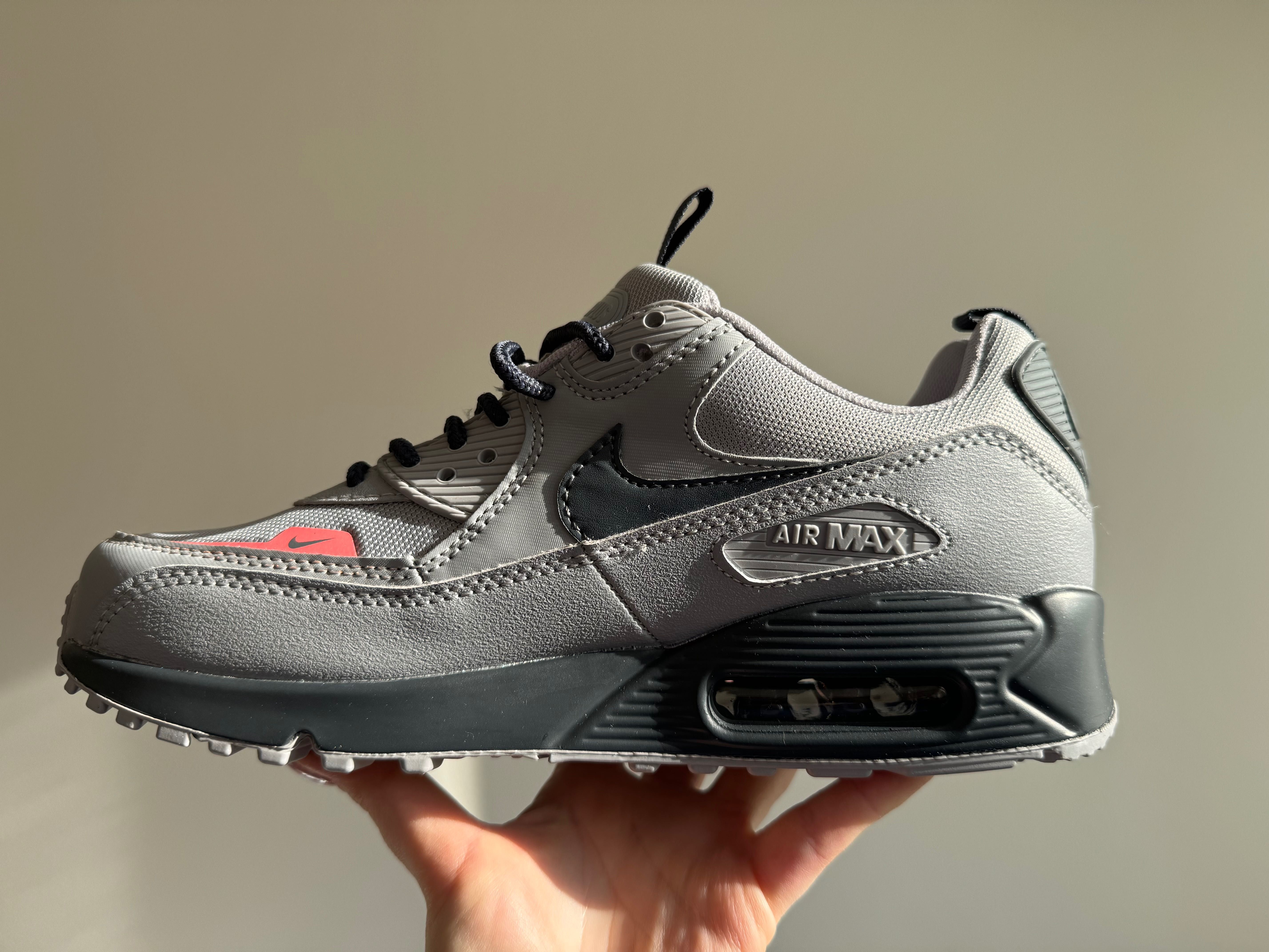 Buty Nike Air Max 90 Surplus r. 41