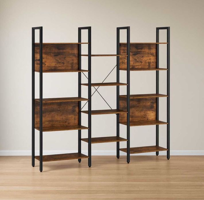 Stojak, kwietnik 14 półek