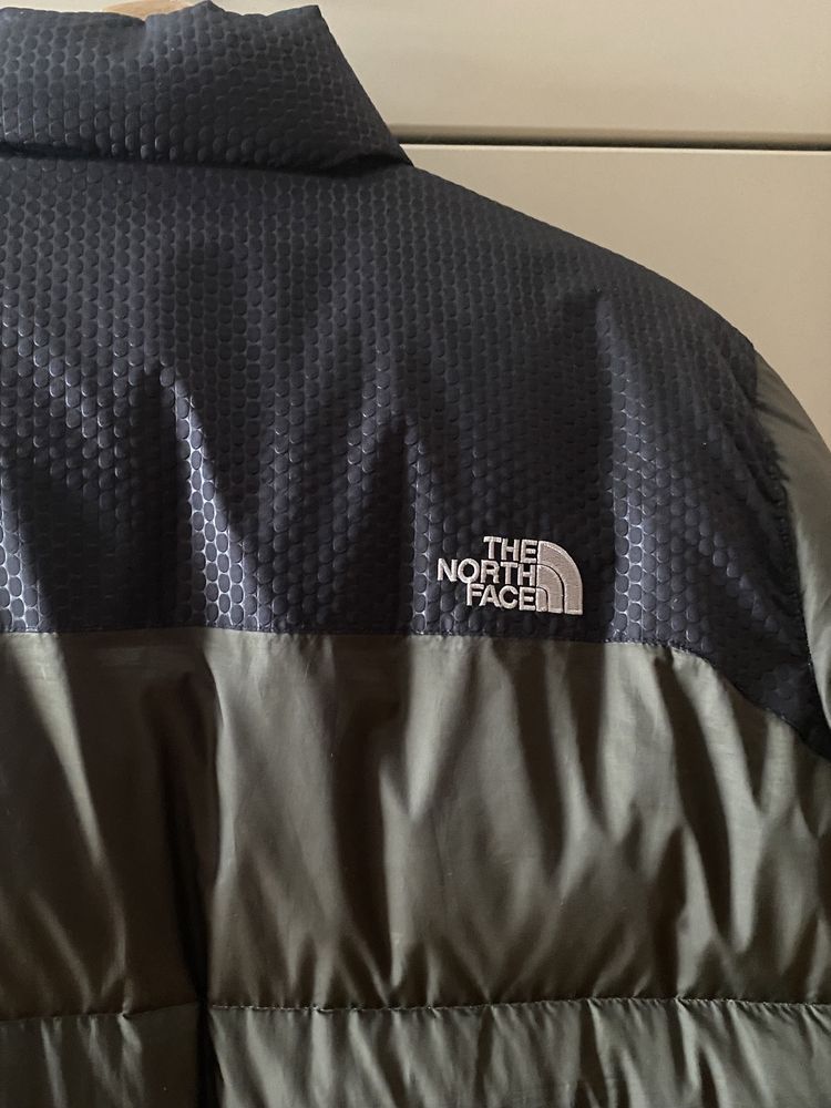 casaco The North Face praticamente novo