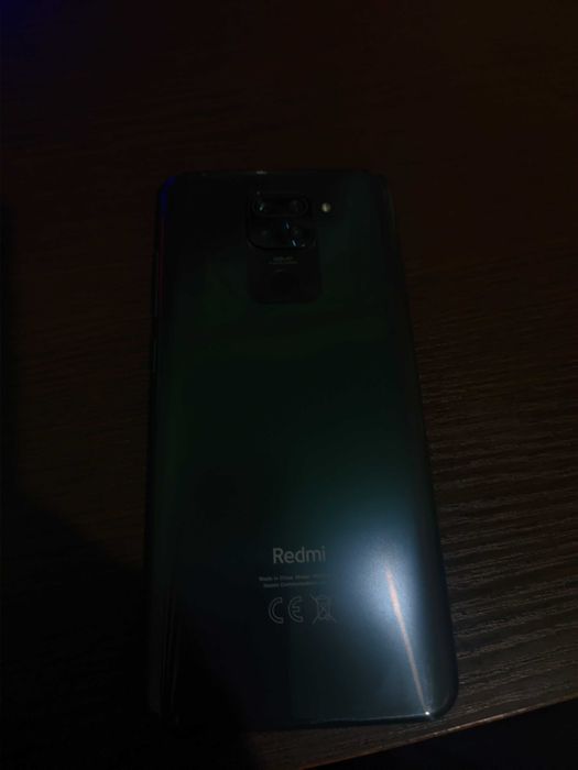 Продам Redmi Note 9 в хорошому стані