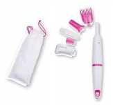 Trymer do ciała 3 in 1 SILVERCREST beauty trimmer