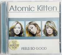 Atomic Kitchen Feels So Good 2002r