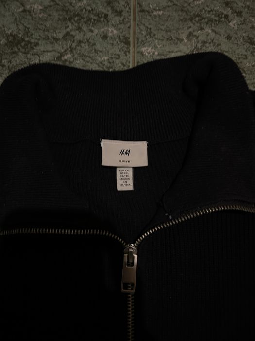 1/3 Zip Old many