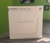 Nieużywany Router Huawei B535   232 3 PRO 4G LTE